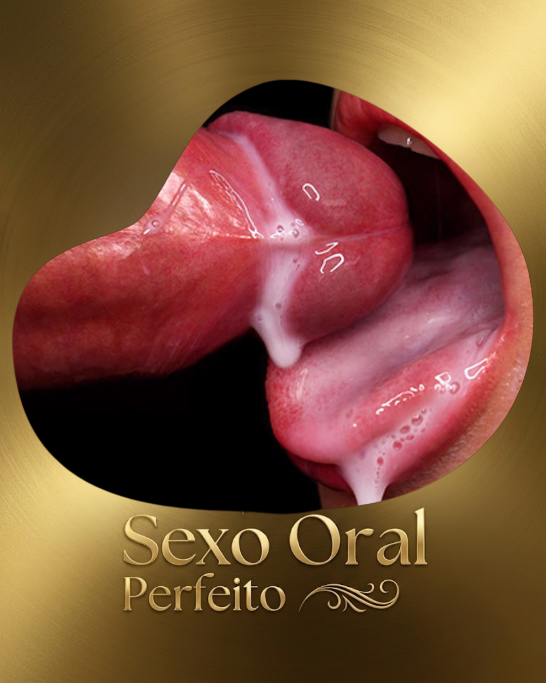 Módulo Sexo Oral Perfeito